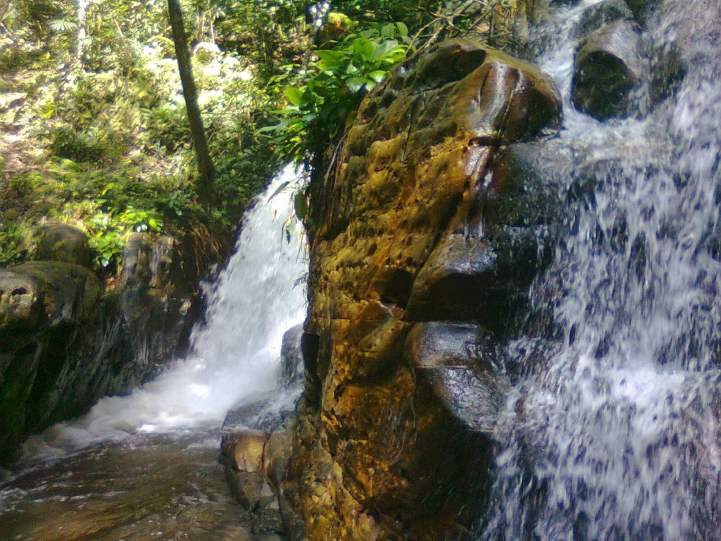 Cachoeira da Onça