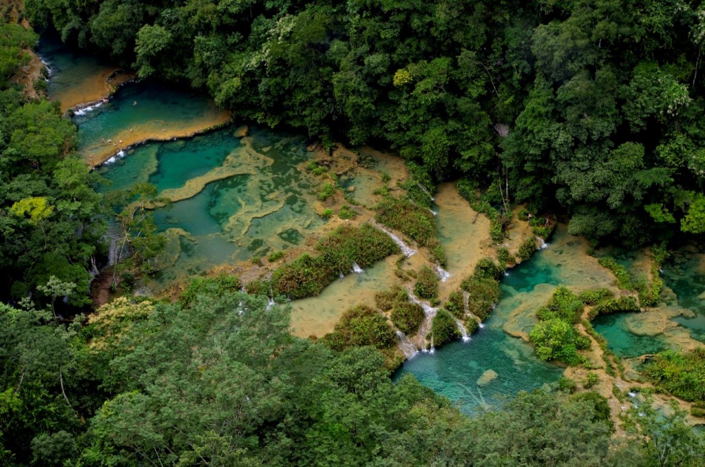 semuc champey