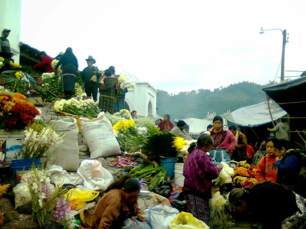 Chichicastenango