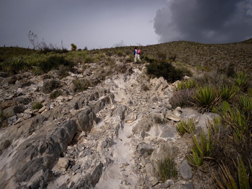 cerro quemado