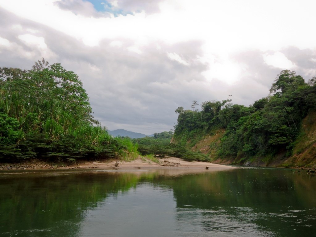 rio Isiboro (Medium)
