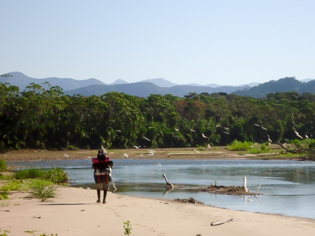 río Moleto 2 (Medium)