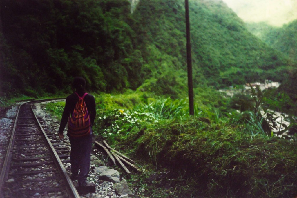 Hola Perú (Large)