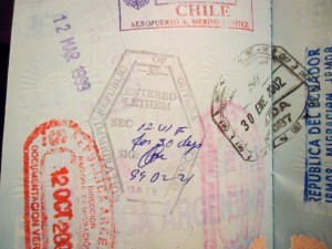 visa para Guyana (Large)