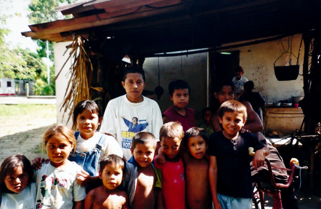 La-Esperanza-Puerto-Ayacucho-Venezuela