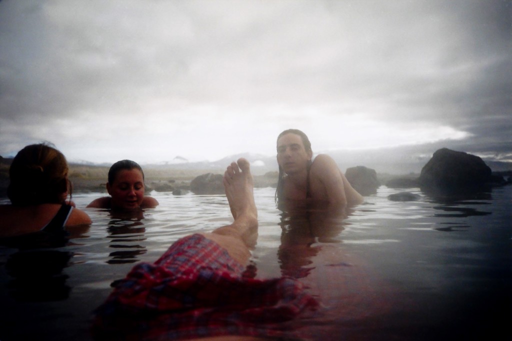 termas de Uyuni